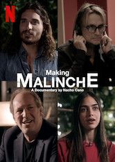 Za kulisami musicalu Malinche: Dokument Nacho Cano